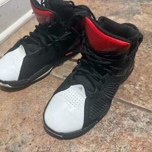 Adizero Rose 1.5 size Rare